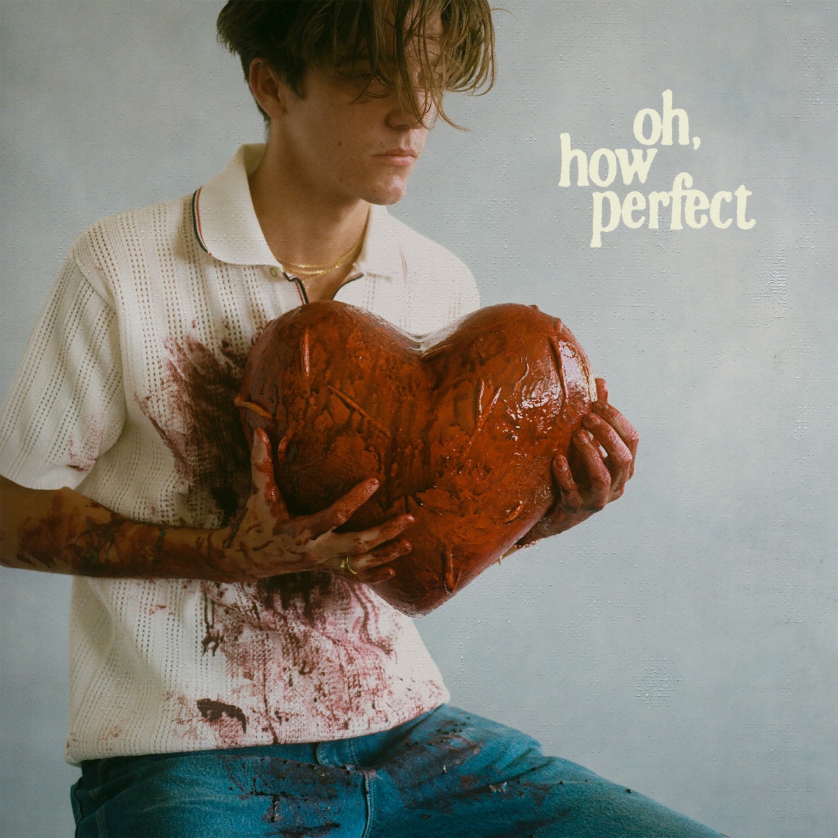 oh, how perfect - EP by ROLE MODEL album cover