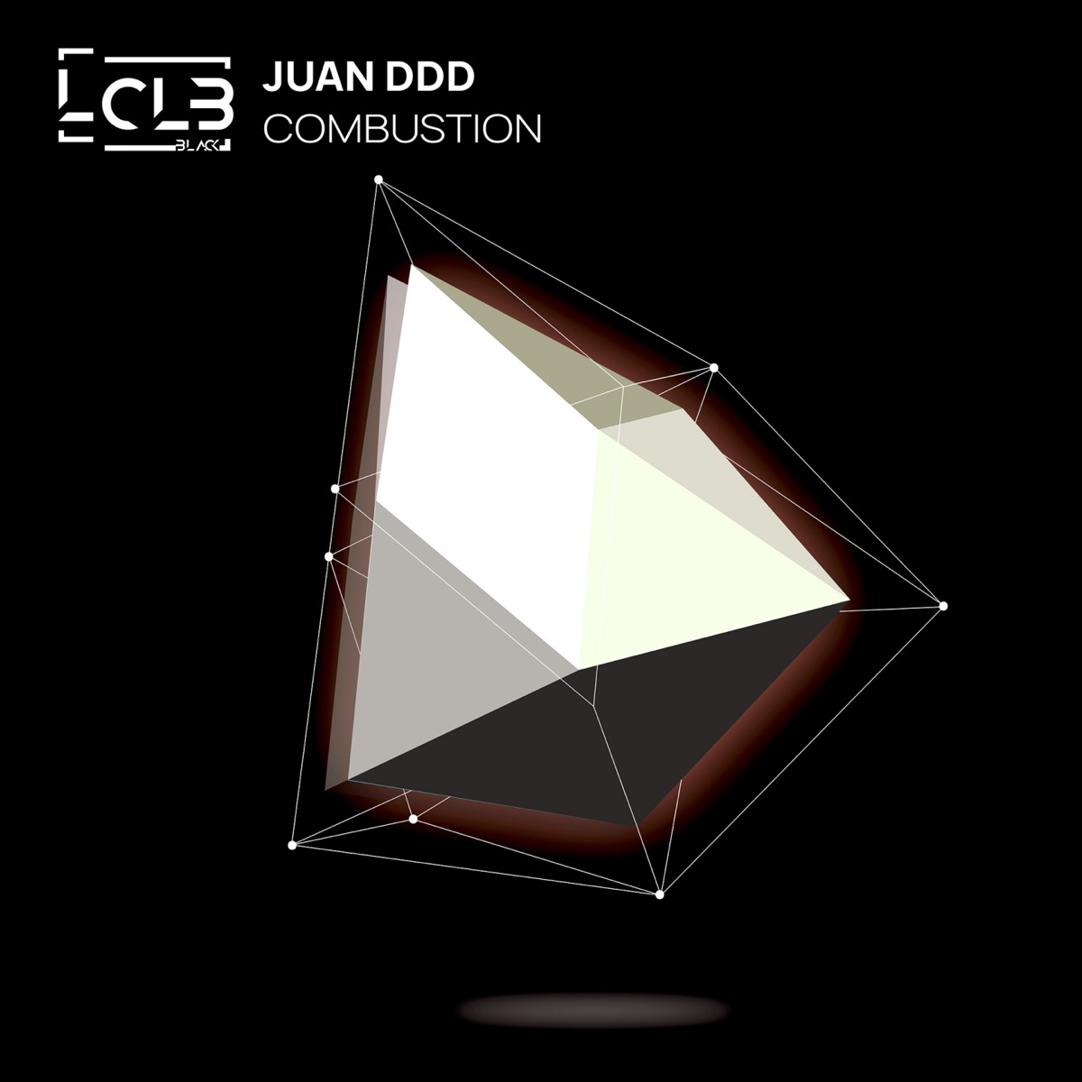 Combustion - Single by Juan DDD album cover