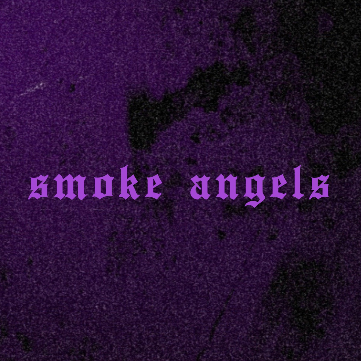 Smoke Angels - Single by Shea & Infinity Zan album cover