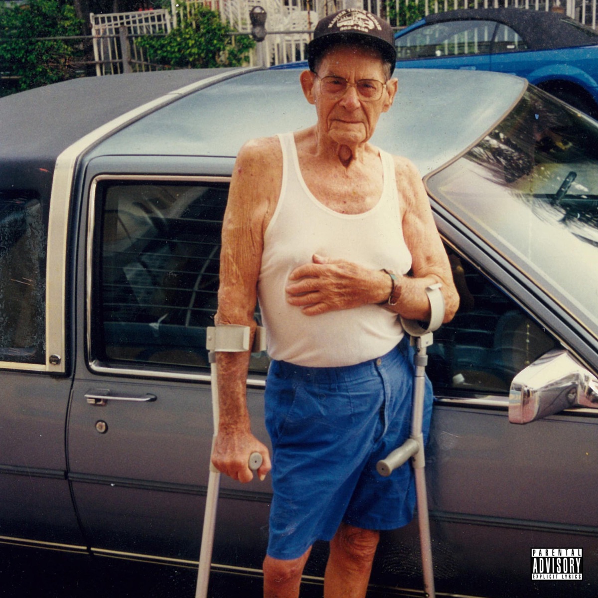 Don't Forget Me - EP by WARLOK album cover