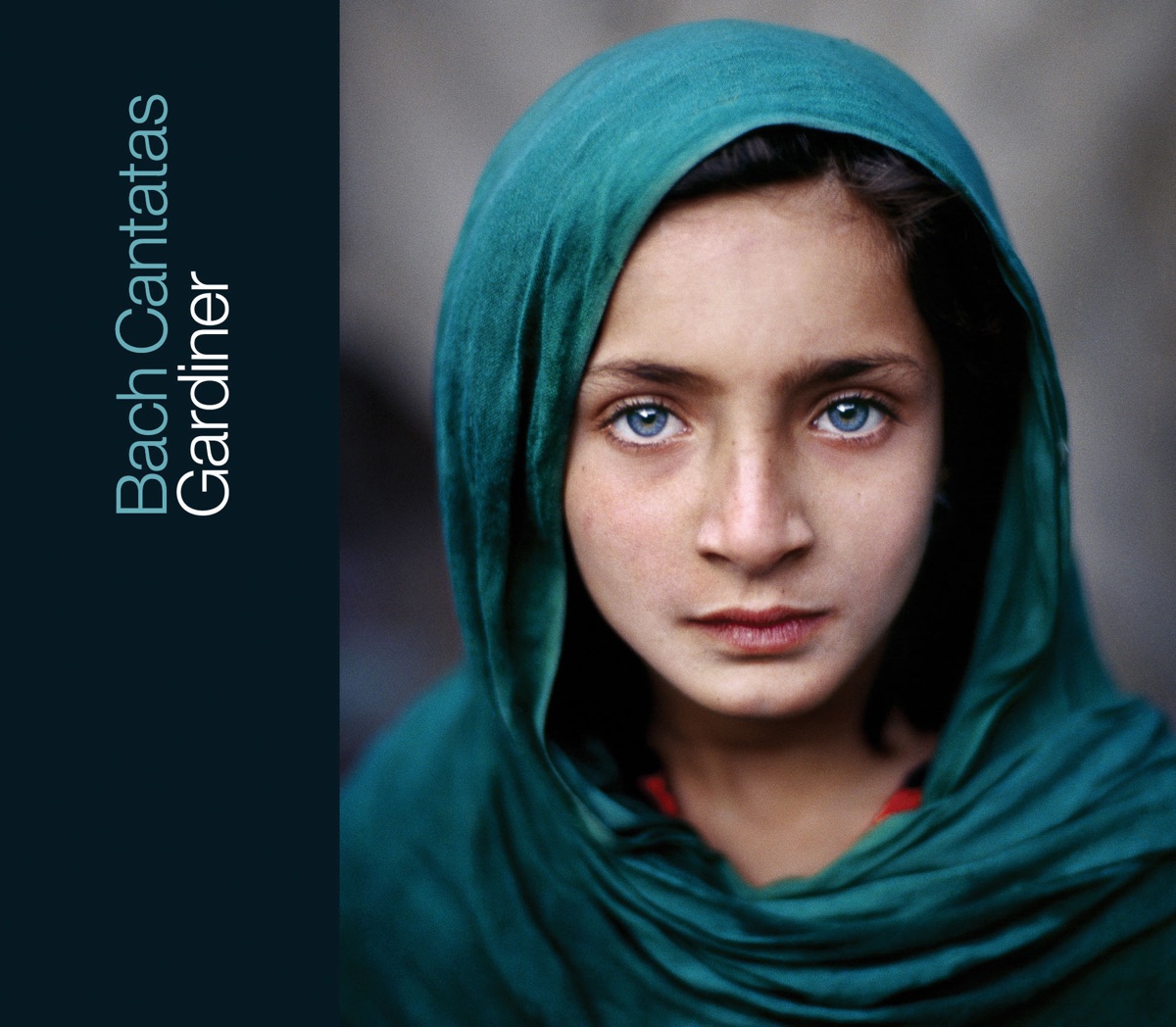 Bach: Cantatas, Vol. 22 - BWV 4, 6, 31, 134, 145 by John Eliot Gardiner, English Baroque Soloists, Monteverdi Choir, James Gilchrist, Gillian Keith, Stephen Varcoe, Daniel Taylor & Angharad Gruffydd Jones album cover