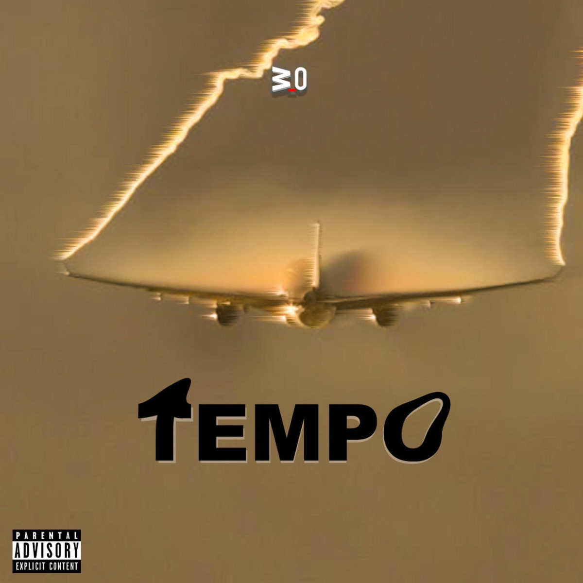 Tempo (feat. SleepyThePrince) - Single by Blanco album cover