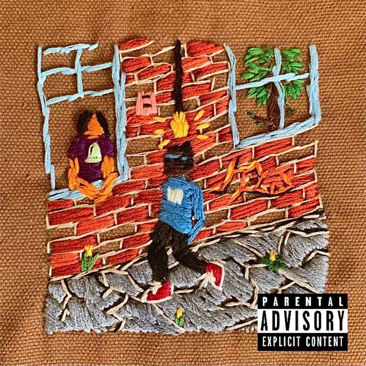 Beautiful Mind (feat. Oddisee) - Single by Ciscero album cover