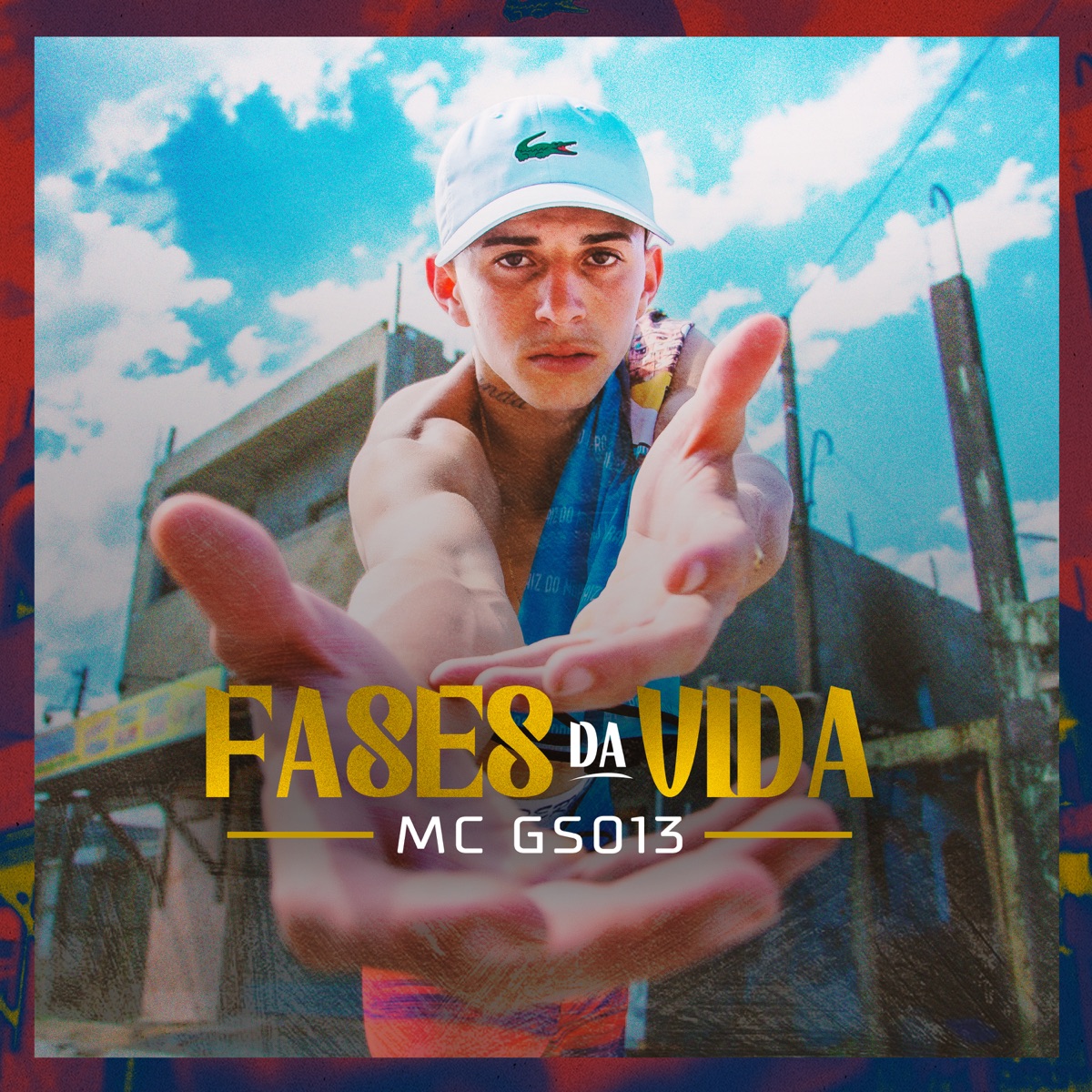 Fases da Vida - Single by MC GS013 album cover