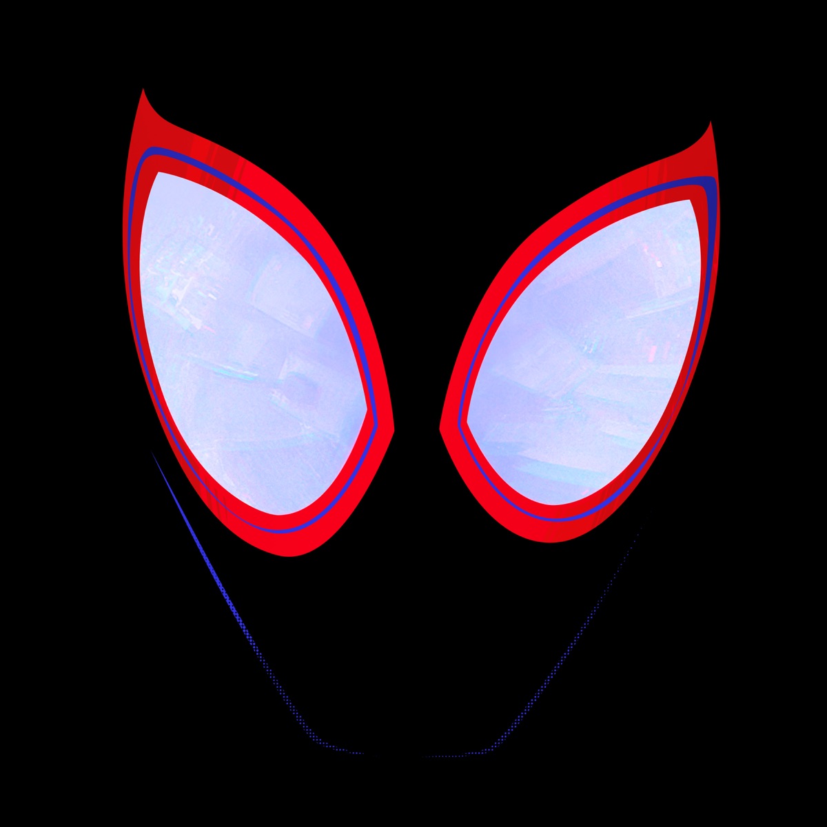 What's Up Danger (Black Caviar Remix) [From Spider-Man: Into the Spider-Verse] - Single by Blackway & Black Caviar album cover