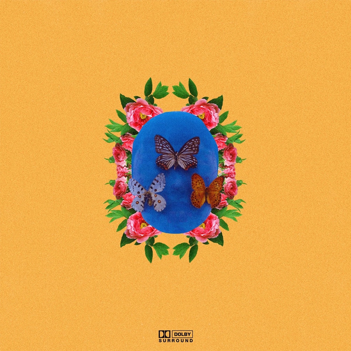 No Bad Days - Single by Yabou & Tera Kòrá album cover