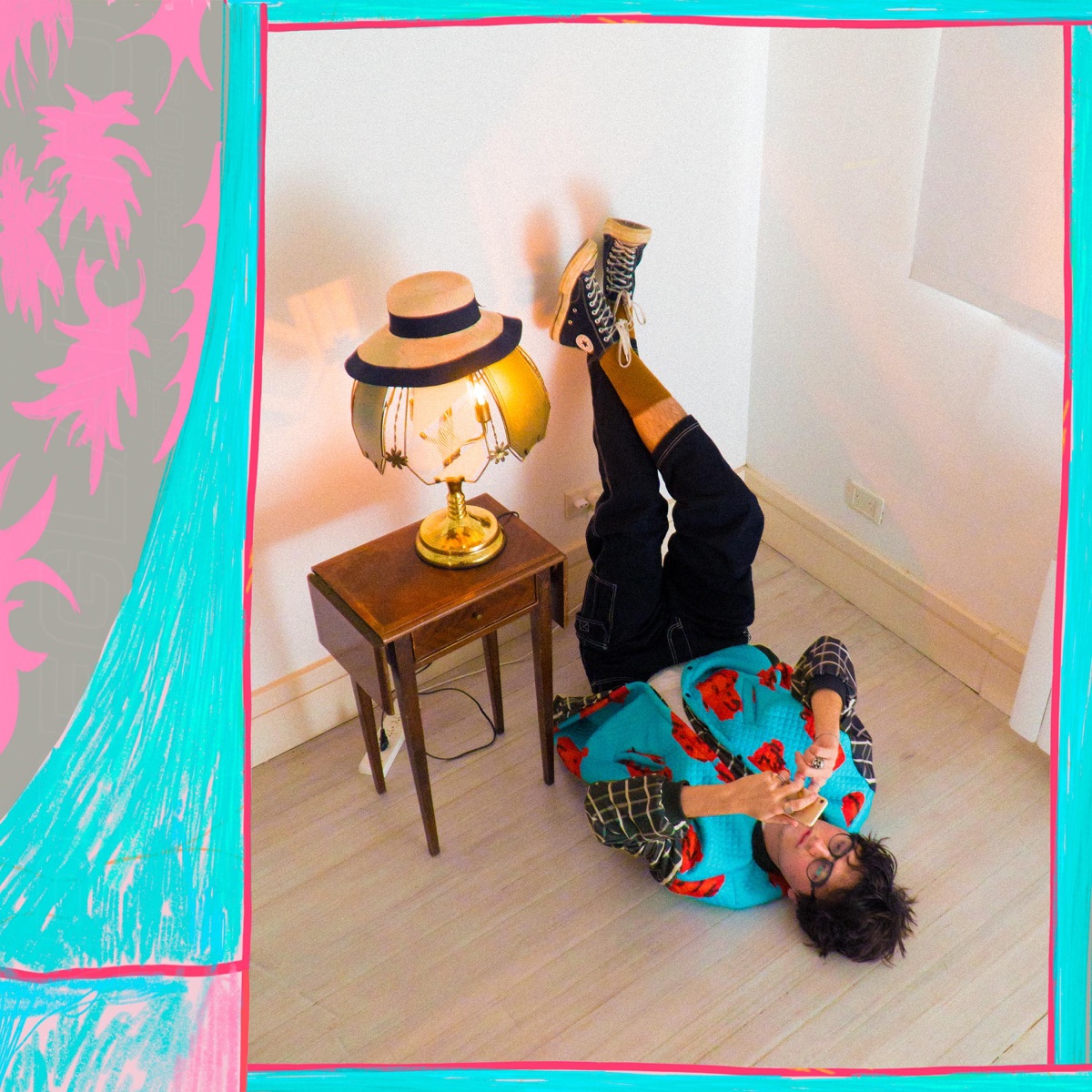 ARREGLADITO - Single by Heartgaze & Martín Berríos album cover