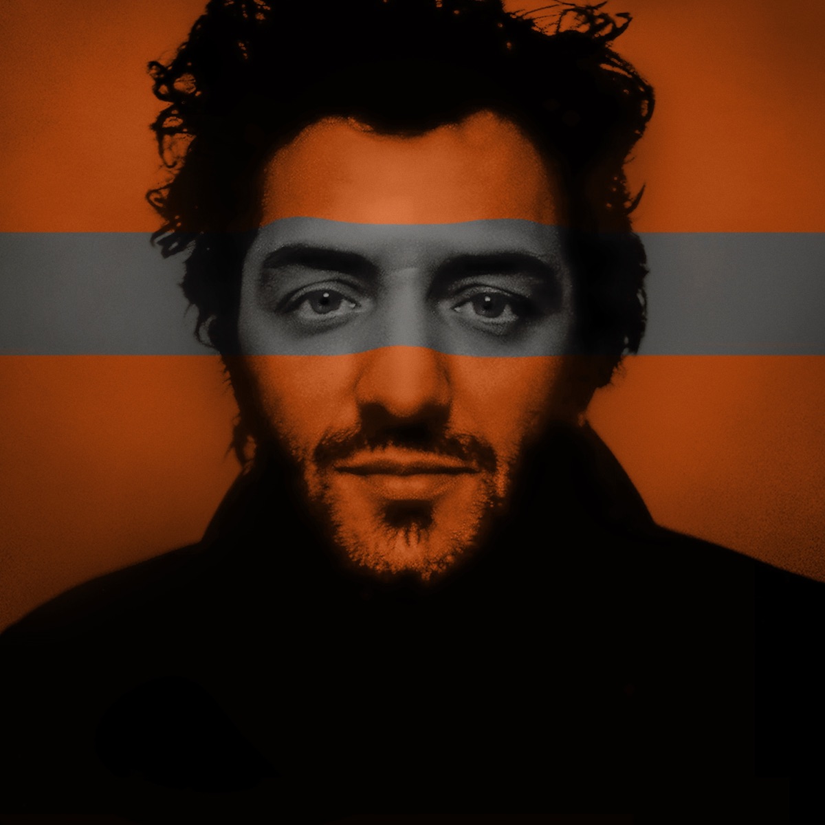 Je suis africain by Rachid Taha album cover