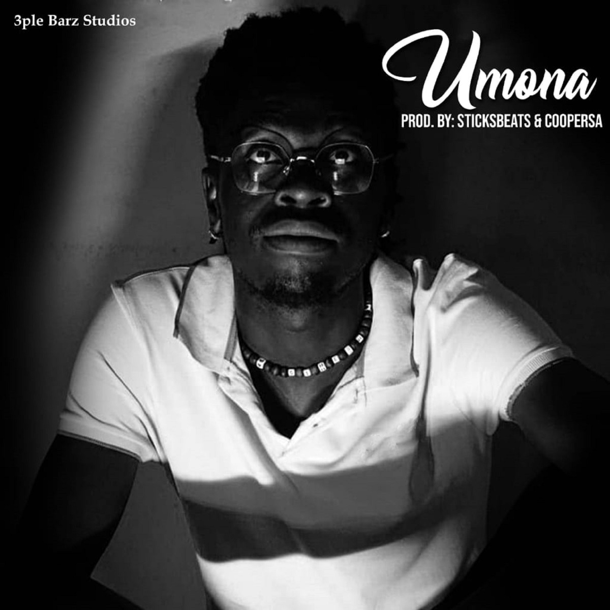 Umona - Single by Cooper SA album cover