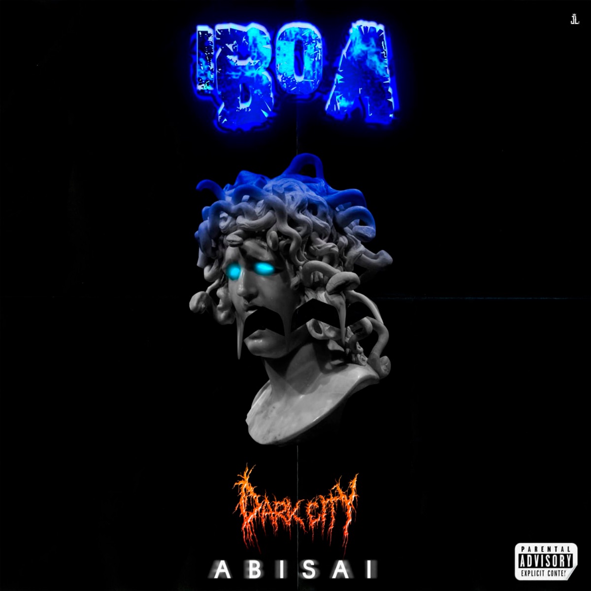 Iboa - Single by Abisai album cover