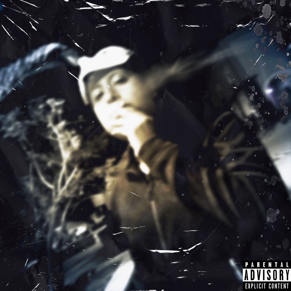 MOLLY - Single by La RP Home & EL RP album cover