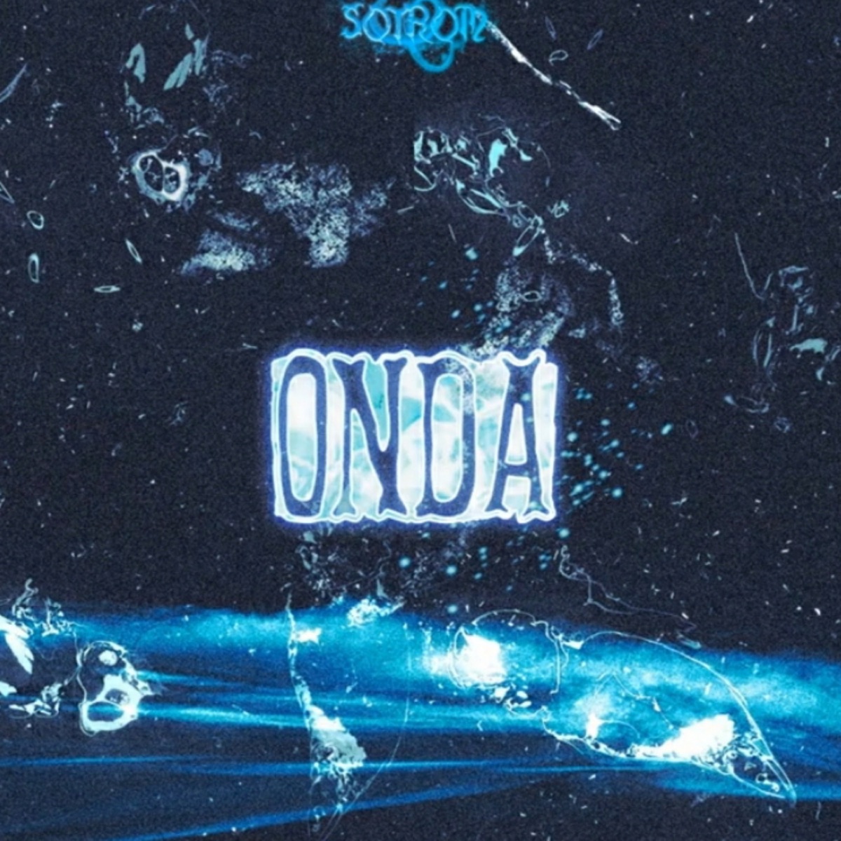 Onda - Single by mateusego album cover