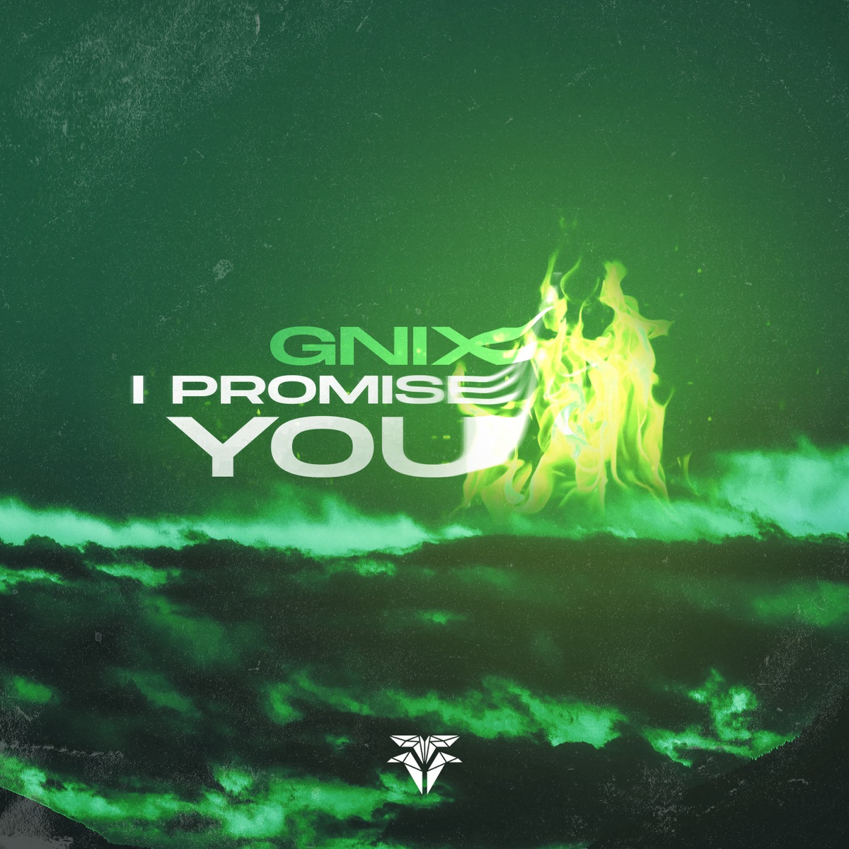 I Promise You - Single by GNix album cover
