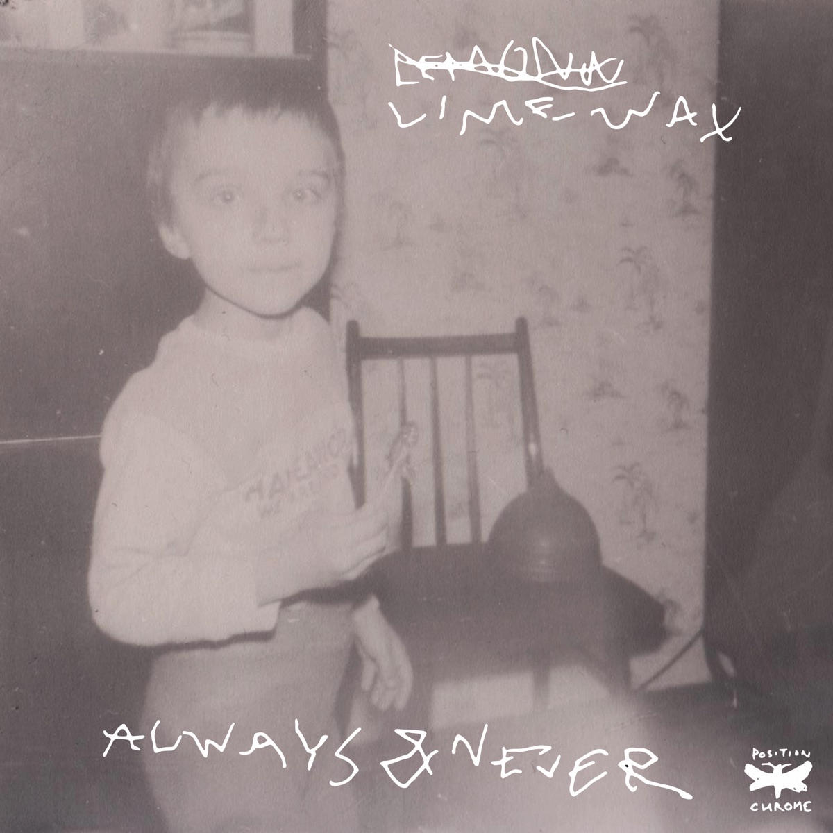 Always & Never by Limewax album cover