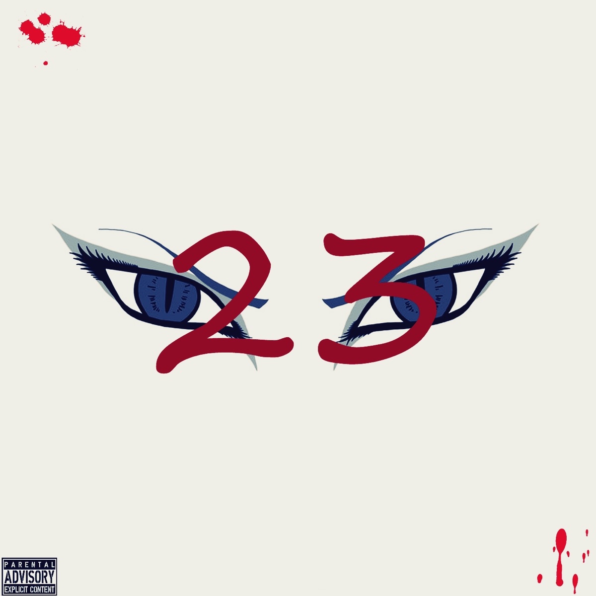 Magic - Single by Dihh97 album cover