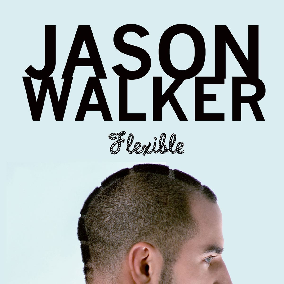 Flexible by Jason Walker album cover