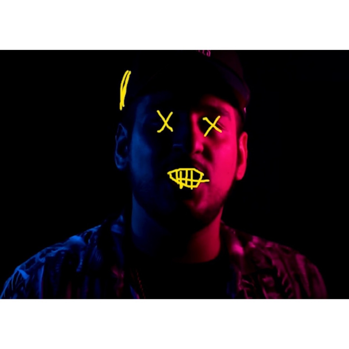 Leve (feat. JEFF TENON & Nicolas Walter) - Single by JEFF TENON album cover