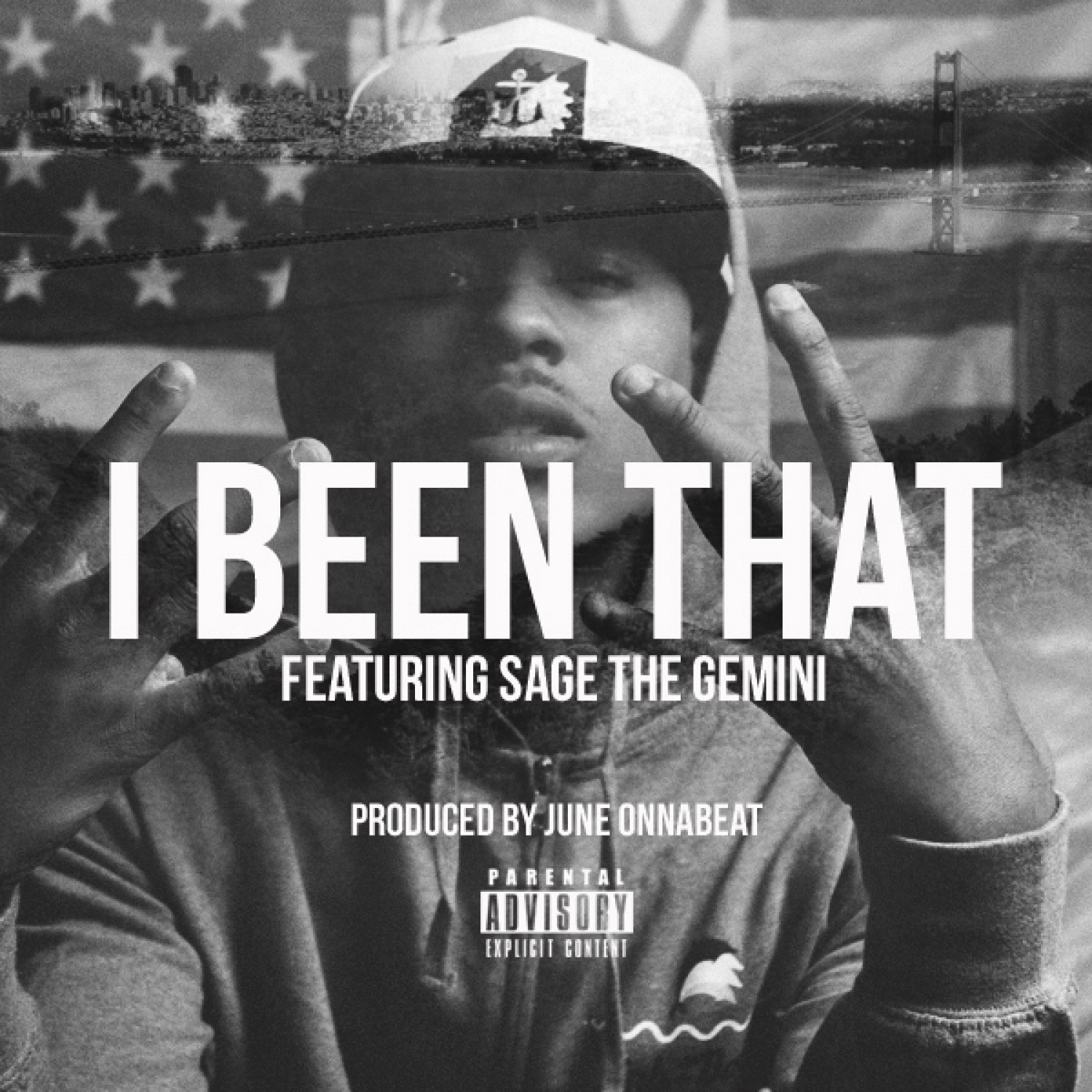 I Been That (feat. Sage the Gemini) - Single by Show Banga album cover