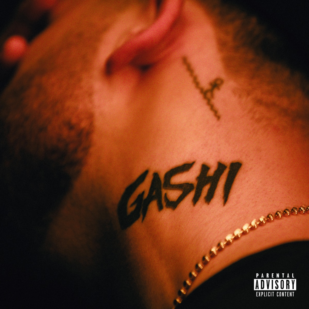 My Year - Single by GASHI & G-Eazy album cover