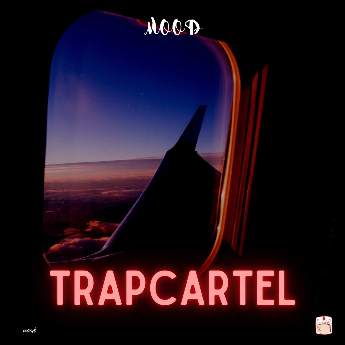 Mood by TrapCartel album cover