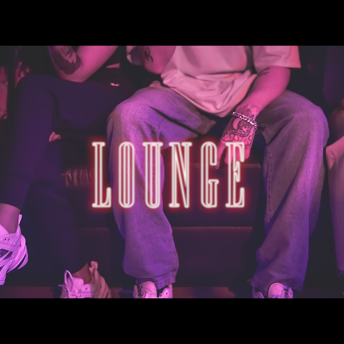 Lounge - Single by Alquimia Real, Clac Gang, Selegatto, SonecaEmici, NEP Naul & Renas album cover