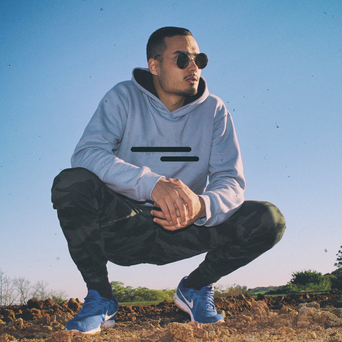 Prata - Single by Misael Kahl album cover