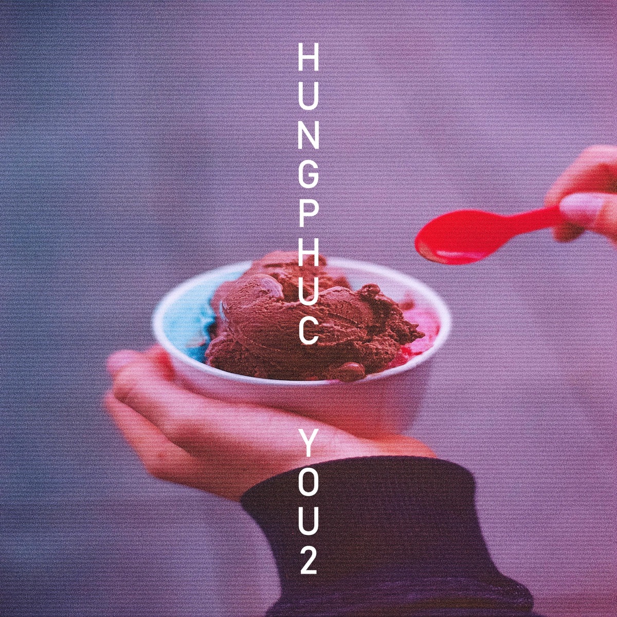You 2 (One Summer's Day) - Single by HungPhuc album cover