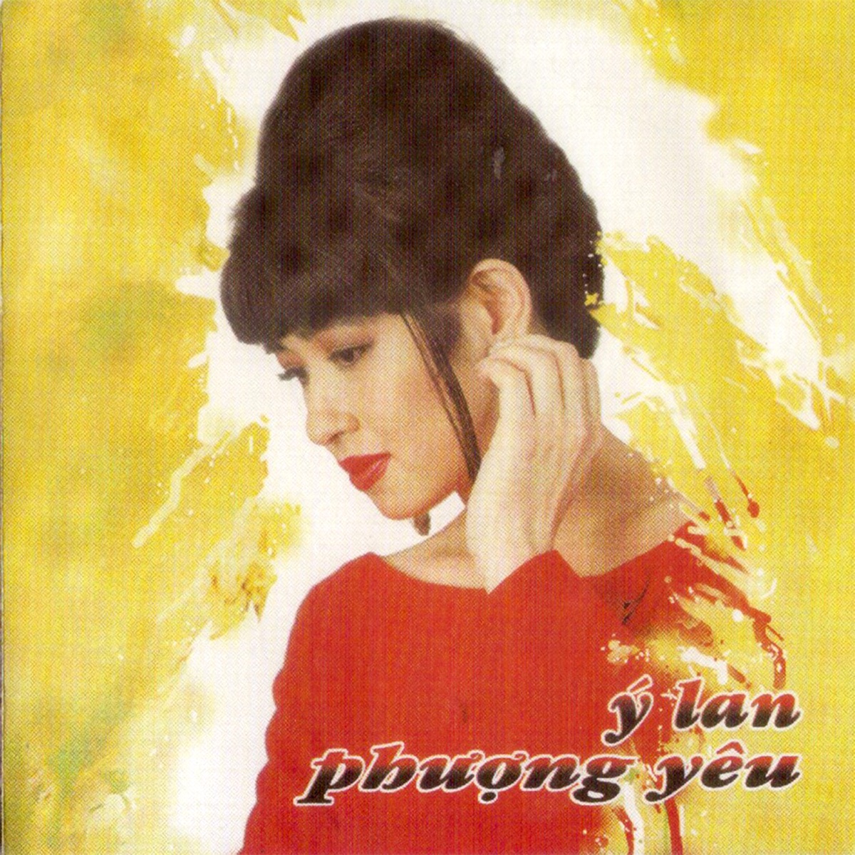 Phượng Yêu by Ý Lan album cover