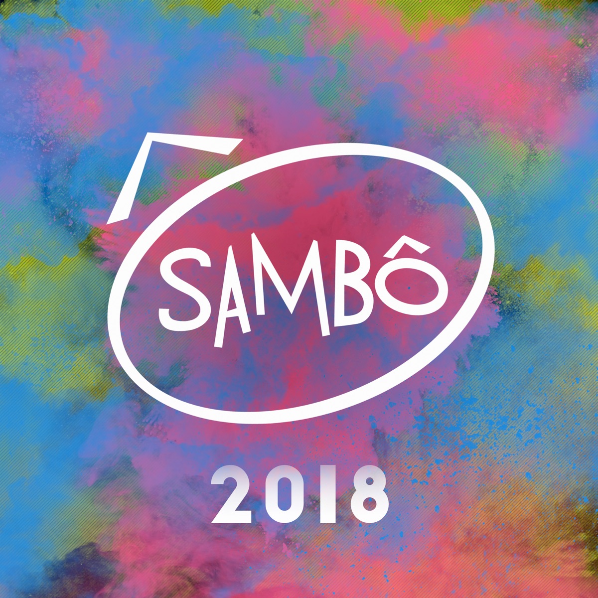 Sambô 2018 by Sambô album cover