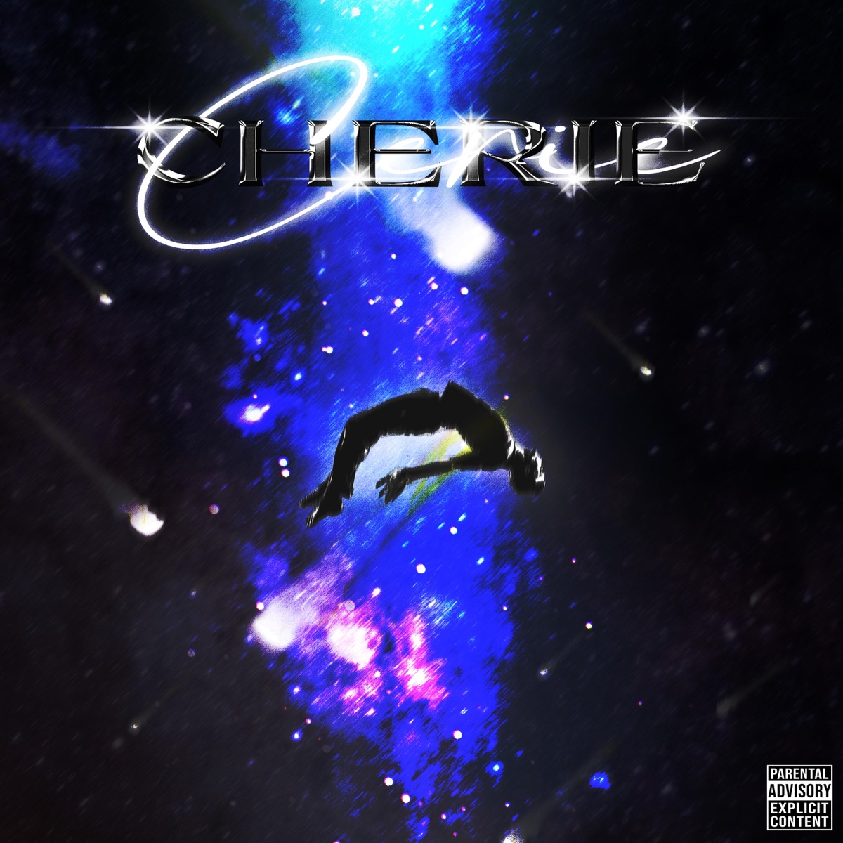 Chérie (Amore) - Single by Sigma album cover
