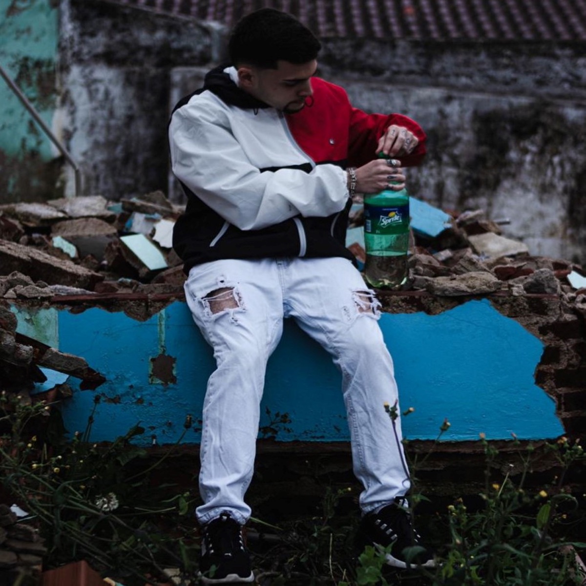 Mágoas - Single by CRIKO VL album cover