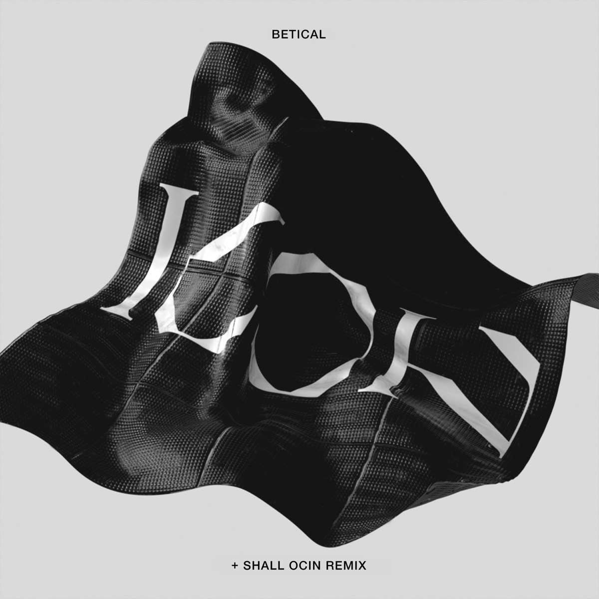 Icon - Single by Betical & Shall Ocin album cover