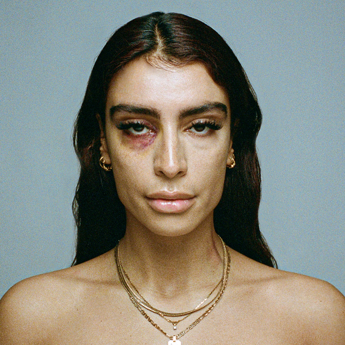 Shabrang by Sevdaliza album cover