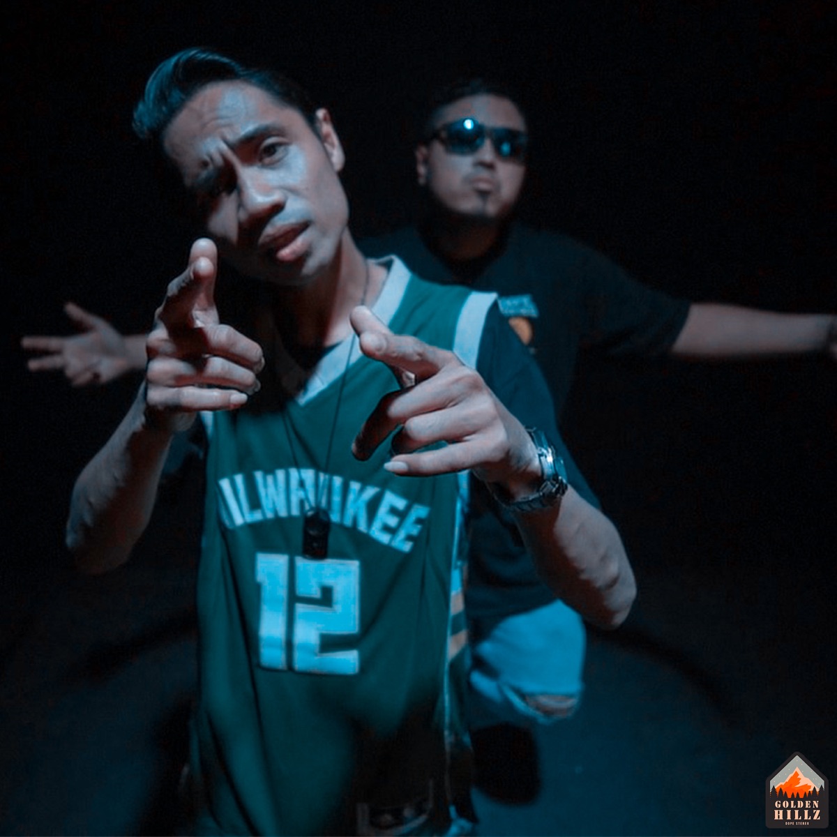 Don't Wait - Single by Insane, Dr. Joe & Pvinful album cover