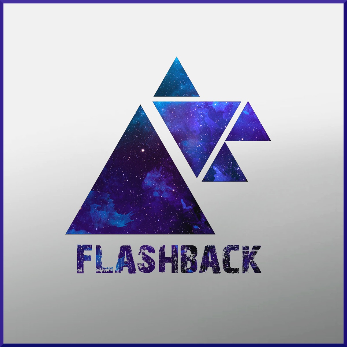 Flashback - Single by Electrolight album cover