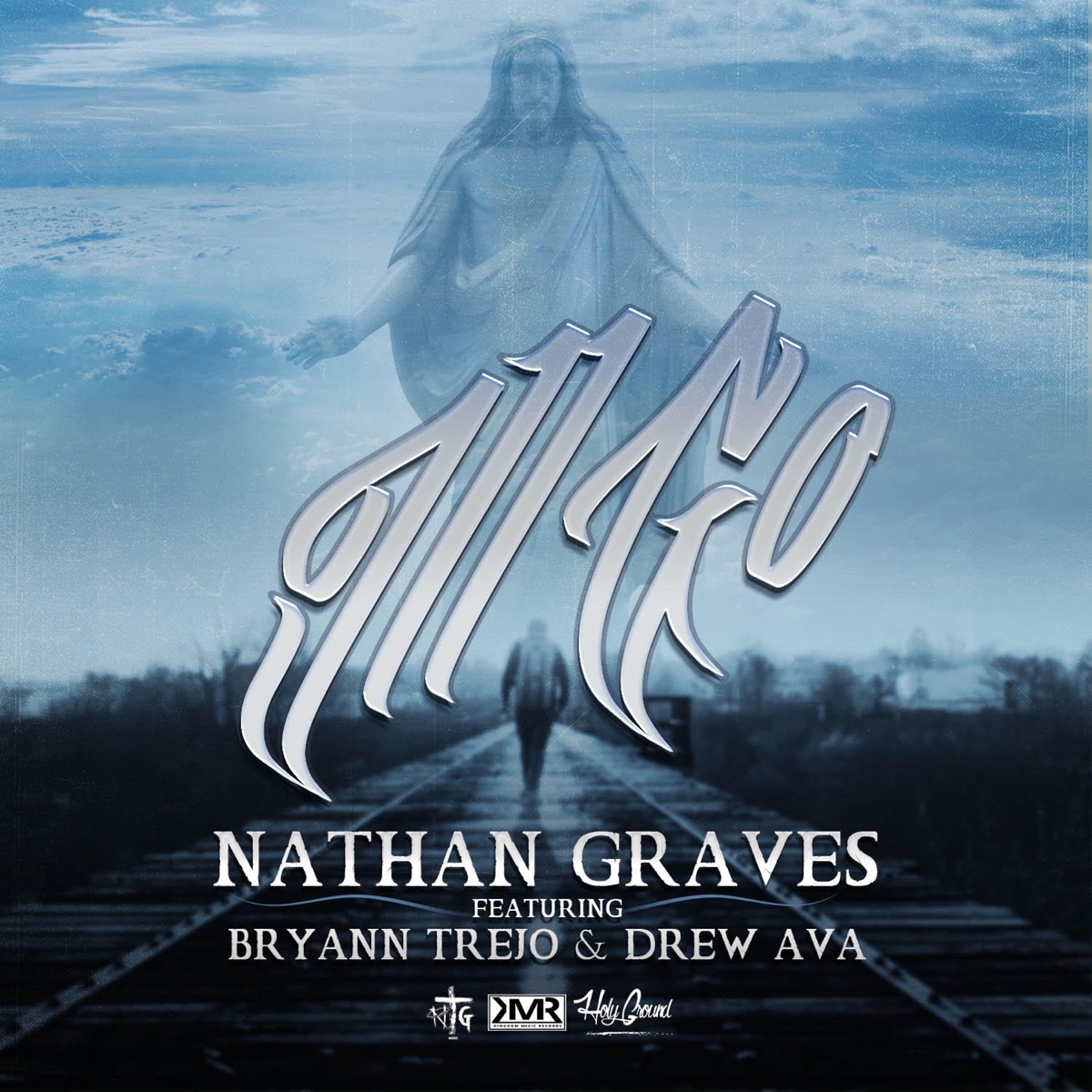 I'll Go (feat. Bryann Trejo & Drew Ava) - Single by Nathan Graves album cover