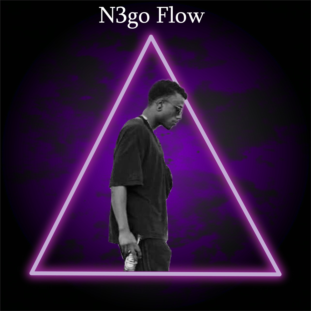 Air Max - Single by N3go Flow album cover