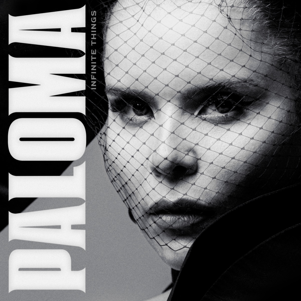 Infinite Things by Paloma Faith album cover