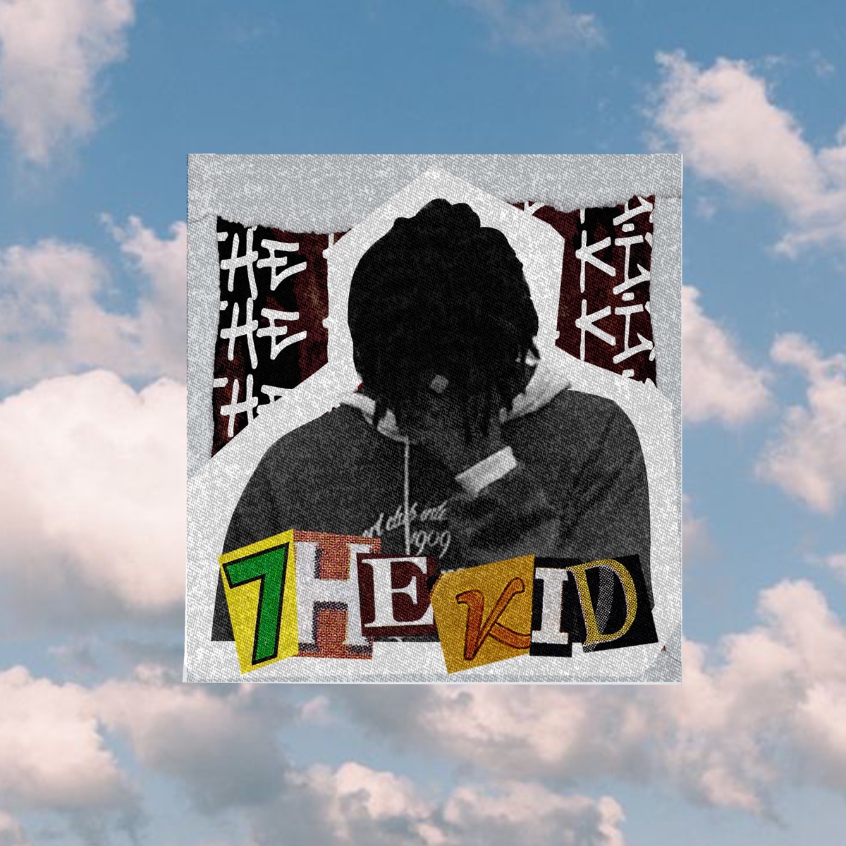Tio San - Single by EvoTheKid album cover