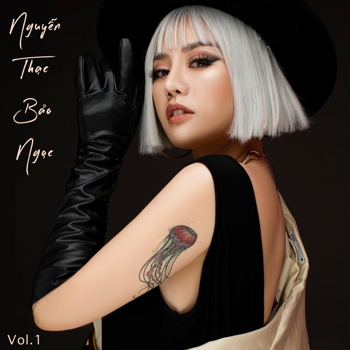 Nguyễn Thạc Bảo Ngọc, Vol. 1 by Nguyễn Thạc Bảo Ngọc album cover