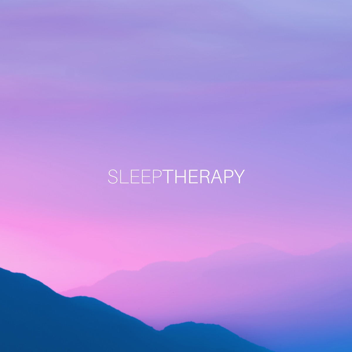 Somnus by SleepTherapy album cover artwork