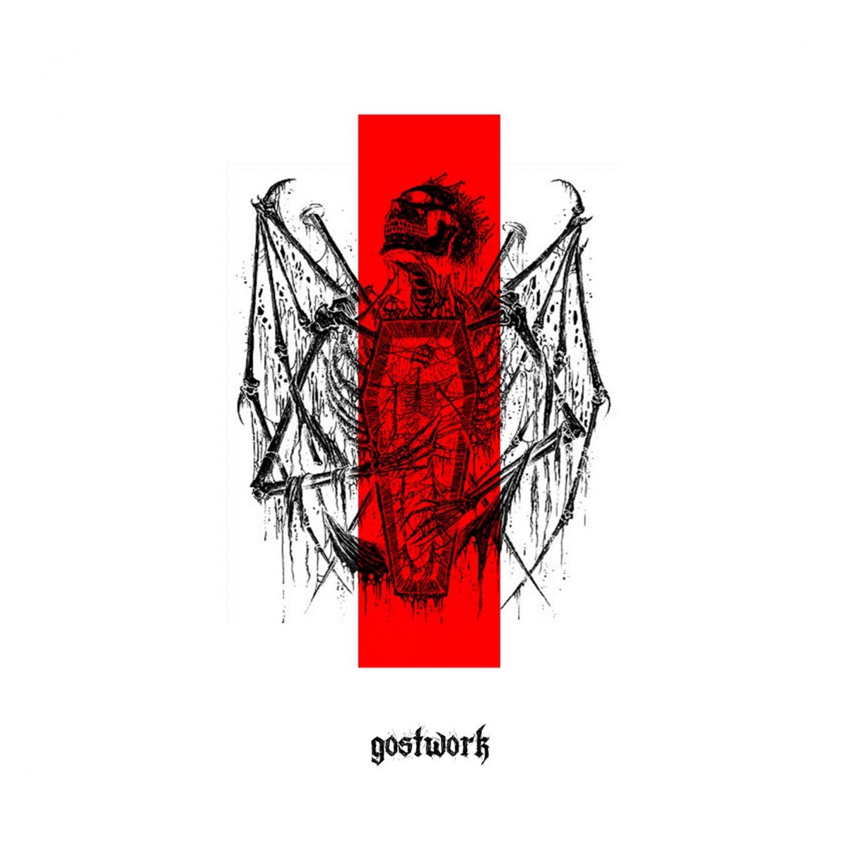 Protective - Single by Gostwork album cover