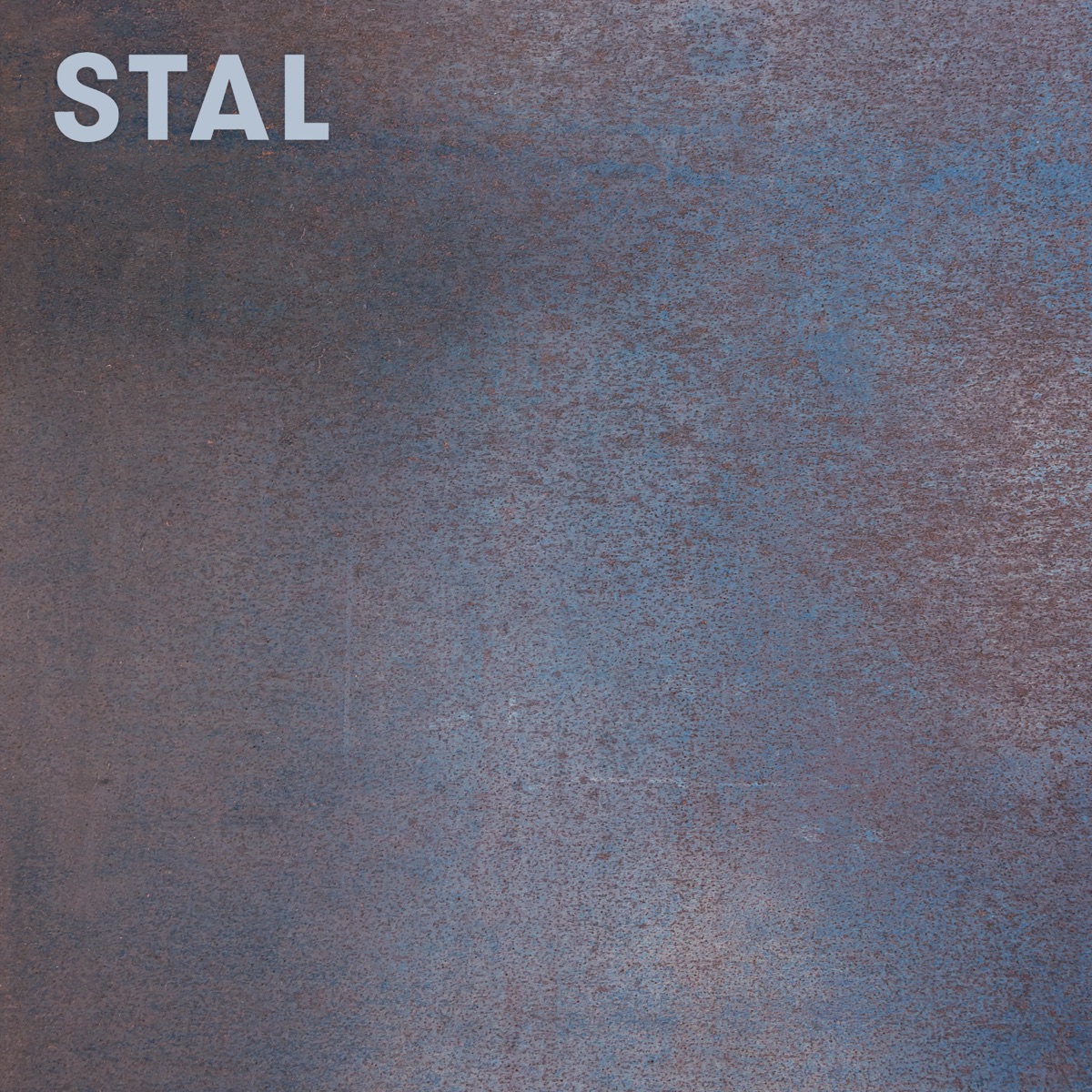 Stal by Atom™ & Jacek Sienkiewicz album cover