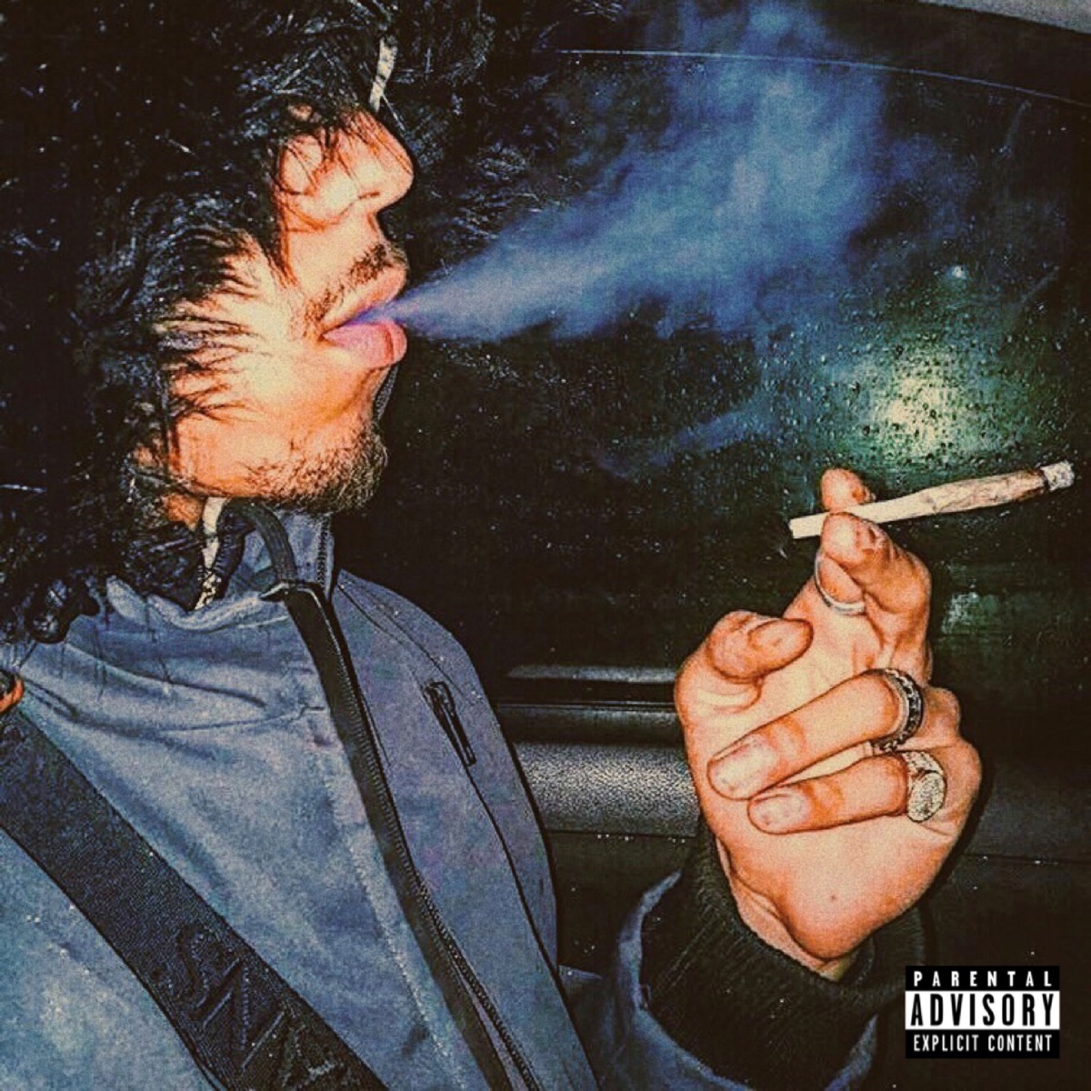 Fun - Single by Vk album cover