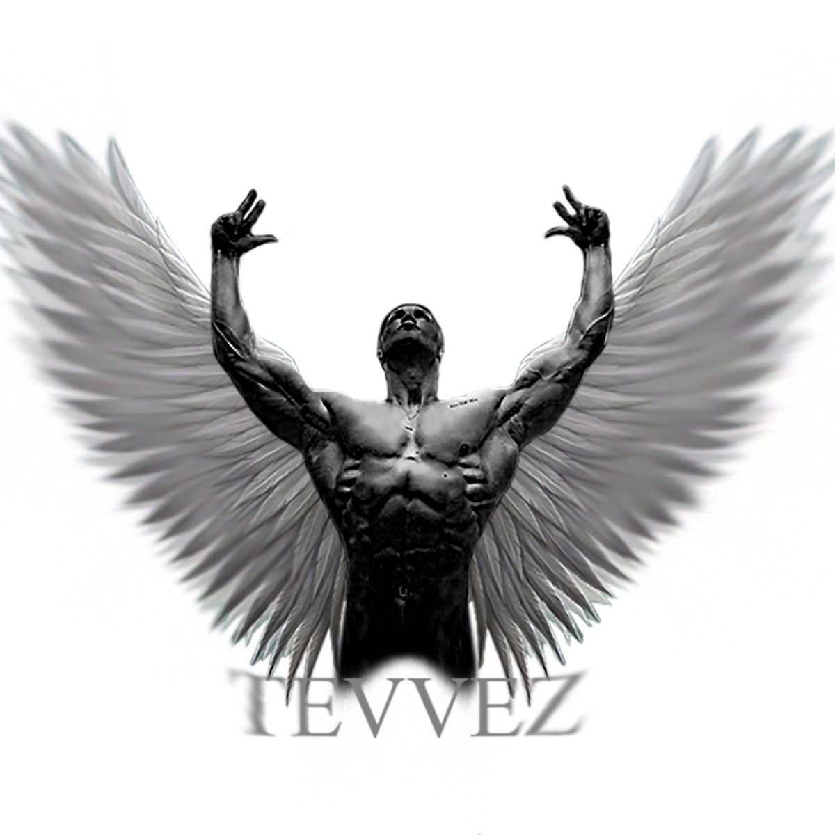 Aesthetic Dream by Tevvez album cover