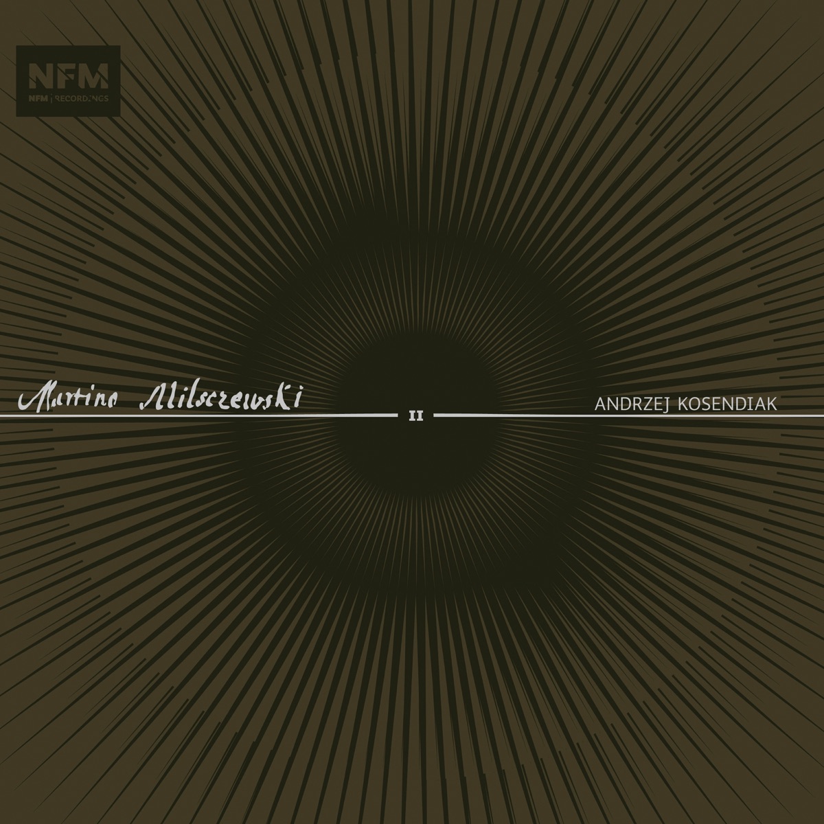 Mielczewski: Vocal Works by Wroclaw Baroque Ensemble & Andrzej Kosendiak album cover