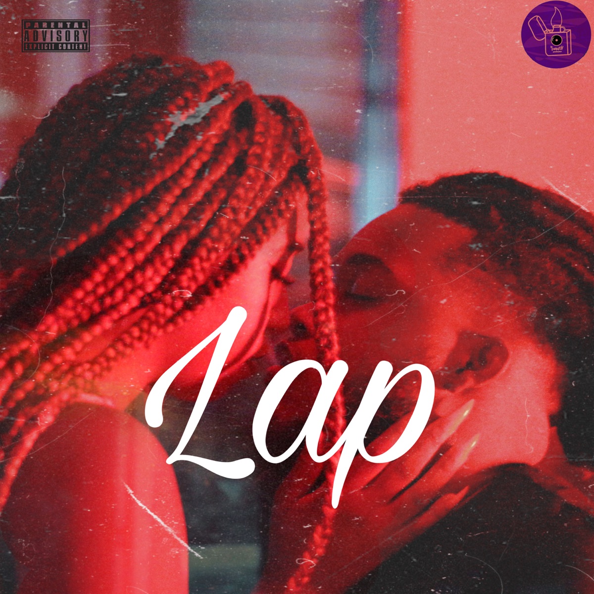 Lap - Single by Ronna, CafaBeats & Smooth PDC album cover