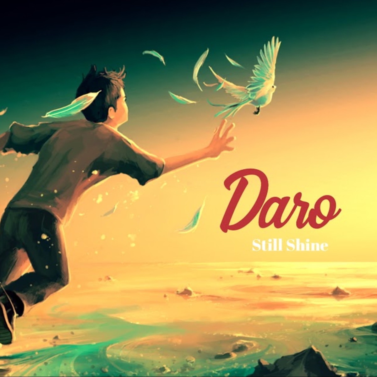 Still Shine - Single by Daro album cover