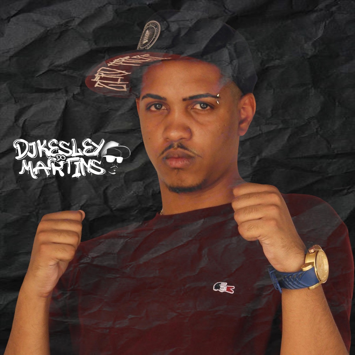 Mega Fim de Ano (feat. Mc Gw) - Single by Dj Kesley Do Martins album cover