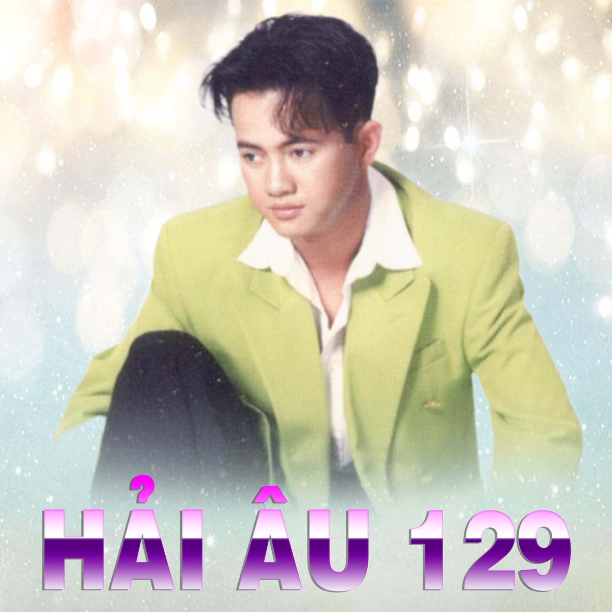 Con Trai by Lê Minh & Mong Thi album cover